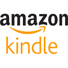 amazon kindle logo