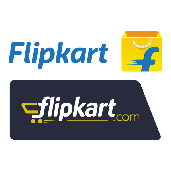 flipkart logo